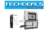 Gigabyte TRX50 AERO D WiFi7 E-ATX sTR5 Motherboard