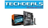 Gigabyte X870 Eagle WiFi 7 AM5 Atx Board