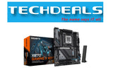 Gigabyte X870 GAMING X WIFI7 Atx Motherboard