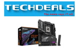 Gigabyte X870 AORUS ELITE WIFI7 Atx Motherboard