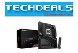 Gigabyte X870 AORUS STEALTH Atx Motherboard