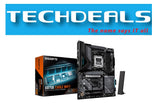 Gigabyte X870E EAGLE WIFI7 Atx Motherboard