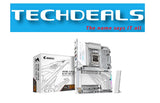 Gigabyte X870E AORUS ELITE X3D ICE Motherboard