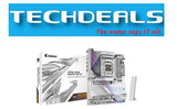 Gigabyte X870E AORUS MASTER X3D ICE Motherboard