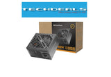 DarkFlash EMT850 850w 80+ Bronze Psu