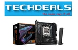 Gigabyte B850I AORUS PRO ITX WiFi7 AM5 Board