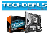 Gigabyte B840M Eagle WiFi6 AM5 M-Atx Board