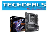 Gigabyte B650 AORUS ELITE AX V2 AM5 Atx Board