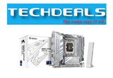 Gigabyte B860I AORUS PRO ICE ITX Motherboard