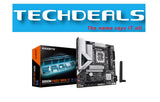 Gigabyte B860M Eagle WiFi6 V2 LGA1851 M-Atx Board