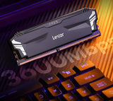 Lexar ARES DDR4 16GB(8GBx2) 3600MT/s CL18