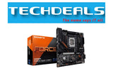 Gigabyte Z890M FORCE DUO X WIFI7 Motherboard