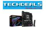 Gigabyte Z890 AORUS ELITE WIFI 7 Plus LGA1851 Board