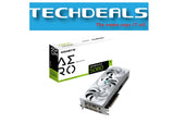 Gigabyte RTX5080 AERO OC 16GB GDDR7 White