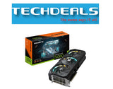 Gigabyte RTX5080 Gaming OC 16GB GDDR7