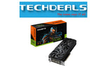 Gigabyte RTX5080 Windforce OC 16GB GDDR7