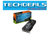 Gigabyte RTX5070Ti Eagle OC 16GB GDDR7