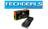 Gigabyte RTX5070Ti Windforce OC 16GB GDDR7