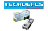 Gigabyte RTX5070 Eagle OC 12GB GDDR7 ICE White