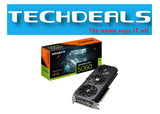 Gigabyte RTX5060 Gaming OC 8GB GDDR7