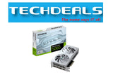 Gigabyte RTX5060 Eagle OC 8GB GDDR7 ICE White