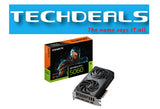 Gigabyte RTX5060 Windforce OC 8GB GDDR7