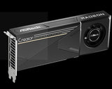ASROCK AI PRO R9700 Creator 32GB GDDR6