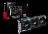 ASROCK RX 9070XT Challenger 16GB GDDR6