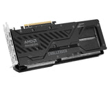 ASROCK RX 9070XT Challenger 16GB GDDR6