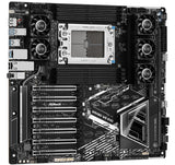 ASROCK WRX90 WS EVO
