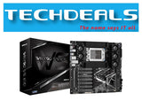 ASROCK WRX90 WS EVO