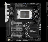 ASRock TRX50 WS
