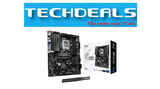 Asrock Z890 Pro-A WiFi LGA1851 Board