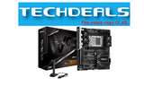 ASRock TRX50 WS