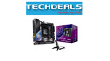 ASRock Z890I NOVA WIFI7 + TB4