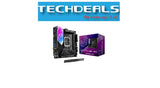 ASROCK B860I LIGHTNING WIFI + TB4