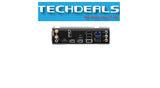 ASRock X870 PRO-A WIFI7