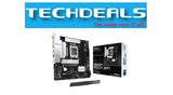 ASRock B860M ROCK WIFI6E