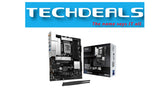 ASROCK B860 ROCK WIFI 7