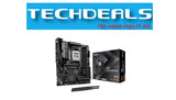 ASROCK B850 CHALLENGER WIFI7 - BLACK