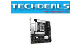 ASRock B860M ROCK WIFI6E