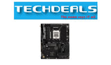 ASROCK B850 CHALLENGER WIFI7 - BLACK