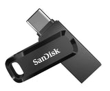 Sandisk SDDDC3-1TB Dual Drive Go USB Type-C Flash Drive