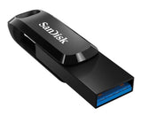 Sandisk SDDDC3-1TB Dual Drive Go USB Type-C Flash Drive