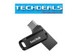Sandisk SDDDC3-1TB Dual Drive Go USB Type-C Flash Drive