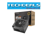 DarkFlash DG 1050w 80+ Gold F.Mod ATX3.1 Psu