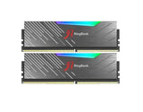 Kingbank DDR5 16GBx2 6400Mhz RGB CL32 Black