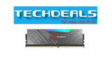 Kingbank DDR5 16GBx2 6400Mhz RGB CL32 Black