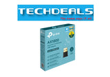 Tp-Link Archer TX20U NANO AX1800 DB WiFi6 USB Adaptor
