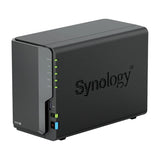 Synology DS225+ 2-Bay 2GB NAS Enclosure